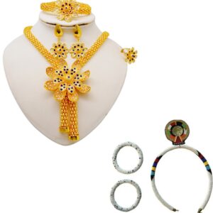 Ensemble bijoux Etincelle