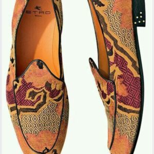Mocassins Brava