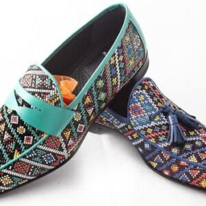 Mocassins Anthony