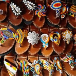 Sandales
