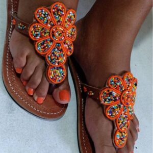 Sandales Nini