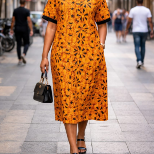Robe Avana