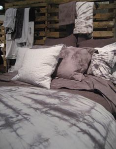 Parure de lit fantaisie