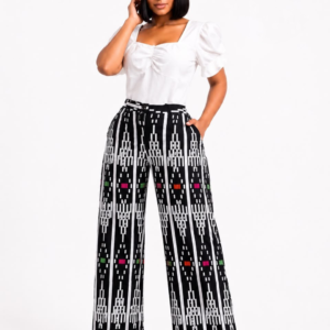 Pantalon Amlan
