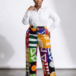 Pantalon Betty