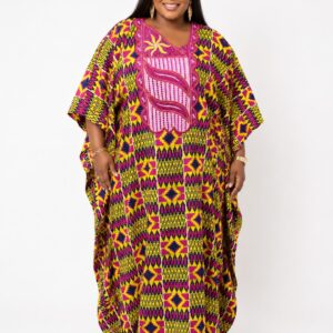 Boubou Kadija