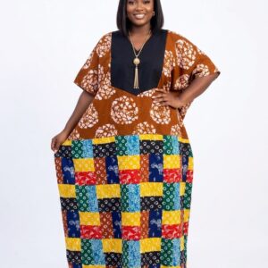 Boubou Adjoua
