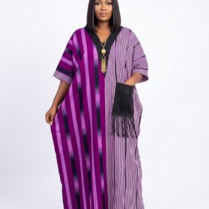 Boubou Affoué