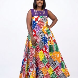 Robe Cynthia